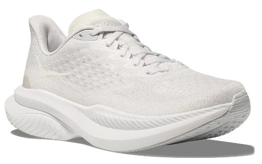Hoka Women's Mach 6 Running Sneakers