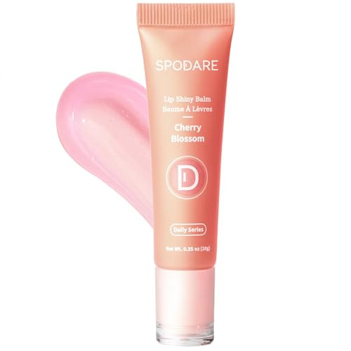 SPODARE Lip Balm - Multiple Flavors 