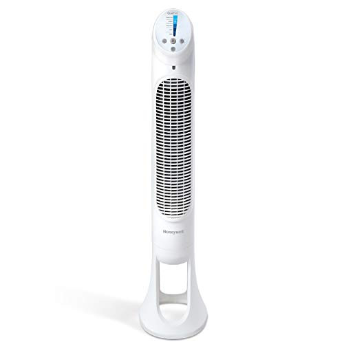 Honeywell Quiet Set Oscillating Tower Fan