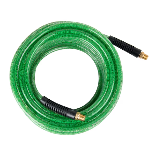 Metabo HPT Professional Grade Polyurethane Air Hose