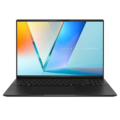 ASUS VivoBook S 16 with Intel Ultra 9 and OLED Display