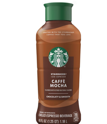 Starbucks Cold Brew or Coffee Deal