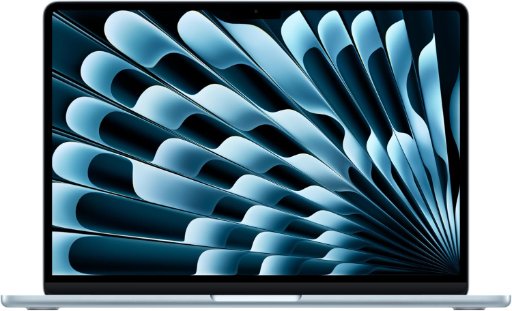 Apple 2025 MacBook Air 13-inch Laptop with M4 Chip