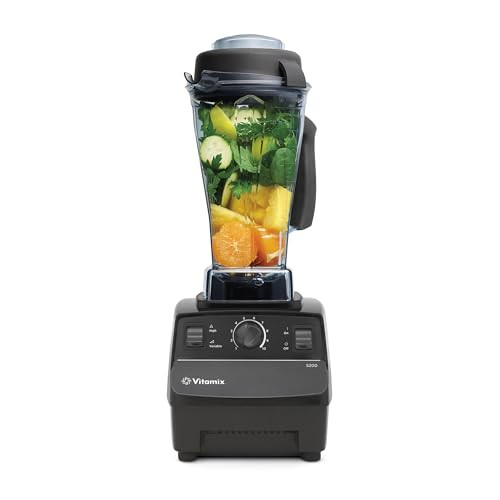 Vitamix 5200 Self Cleaning Blender