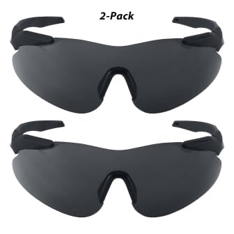 Beretta Performance Glasses 2-Pack