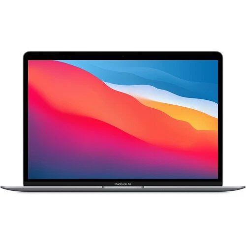 Apple 13.3" MacBook Air (Late 2020) M1  Laptop w/ 8GB Memory + 128GB SSD (Refurb)