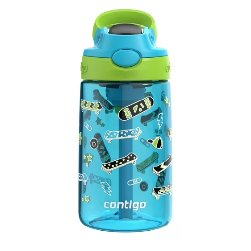 Contigo Aubrey Leak-Proof Water Bottle