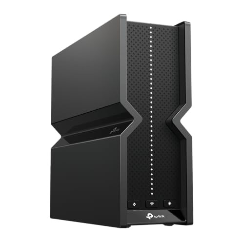 TP-Link Tri-Band WiFi 7 Router Archer BE700