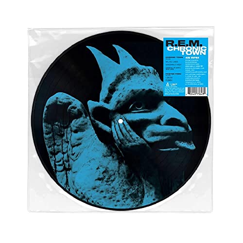 R.E.M. - Chronic Town [40th Anniversary Edition] [Picture Disc LP] Deal