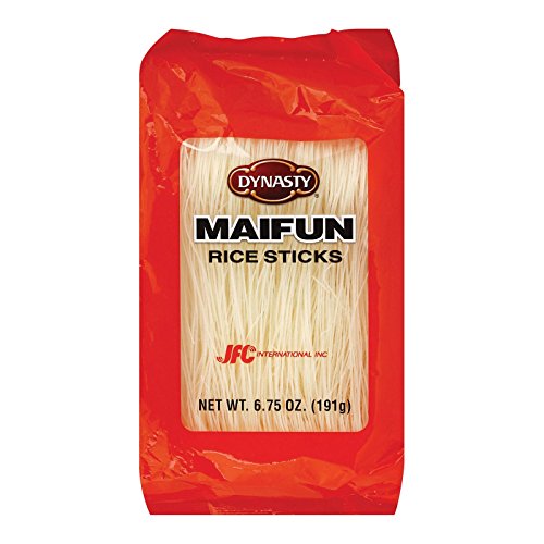 Dynasty Maifun Rice Stick 12-Pack 6.75-Oz