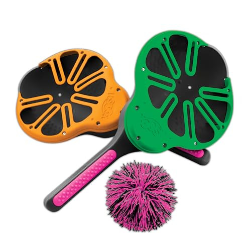 Koosh Flix Stix Outdoor Toy Set