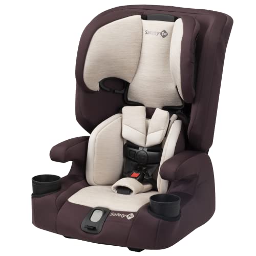 Safety 1st Boost-and-Go 3-in-1 Harness Booster Car Seat Deal