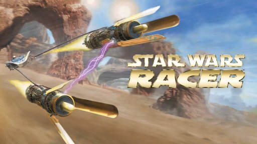 Star Wars Episode I Racer Nintendo Switch Digital Download