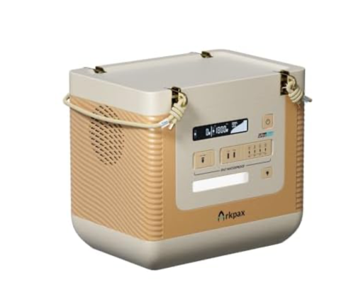 Arkpax Ark Portable Power Station