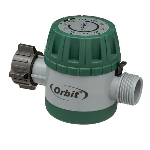 Orbit Mechanical Watering Hose Timer