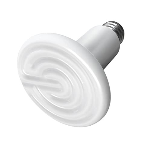 Simple Deluxe Ceramic Heat Emitter for Reptiles