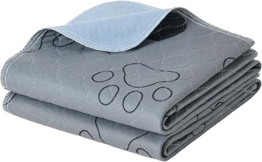 Feandrea Washable Dog Pee Pads (2-Pack)