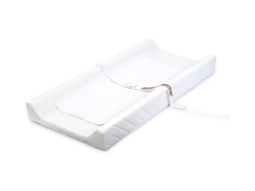 Ingenuity Summer Infant Contoured Changing Pad