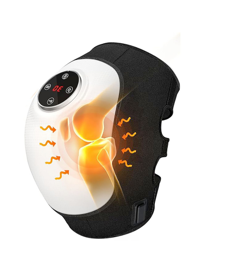 Rechargeable Cordless Knee Massager