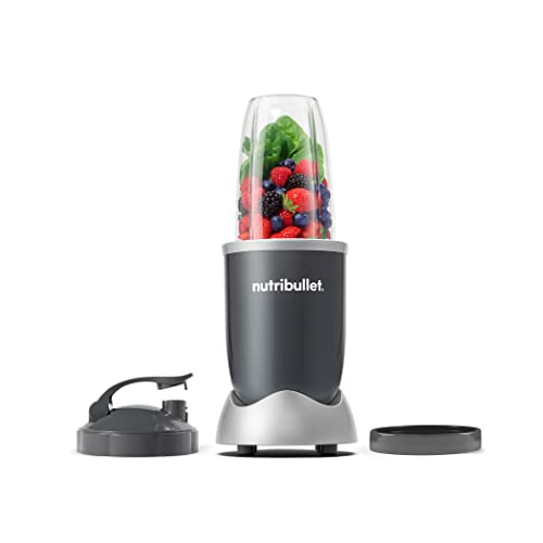 NutriBullet 600W Personal Blender w/ 24-Ounce Cup