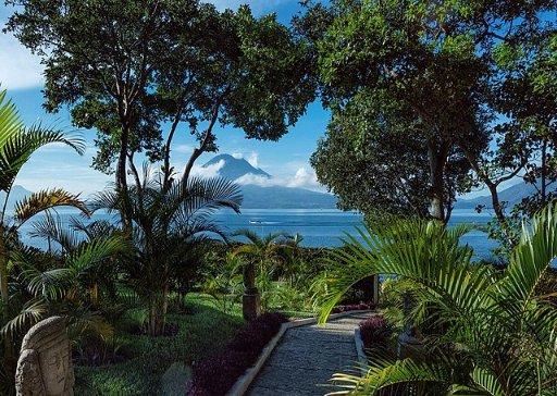 Roundtrip Chicago to Guatemala City Airfare