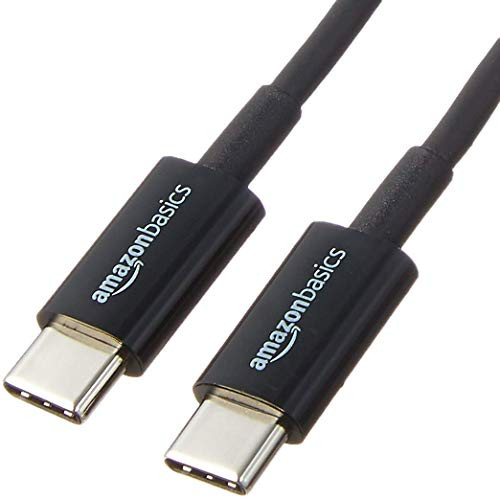 Amazon Basics 3' USB Charging and Data Cables