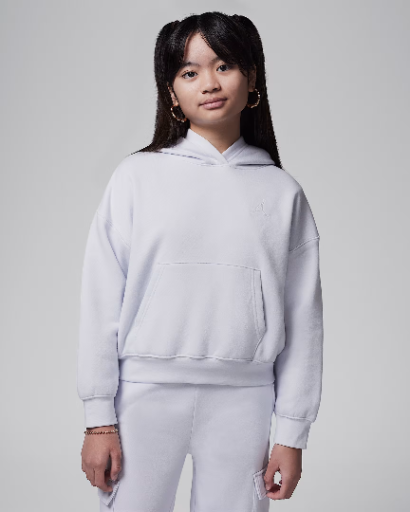 Nike Jordan Brooklyn Essentials Pullover Hoodie