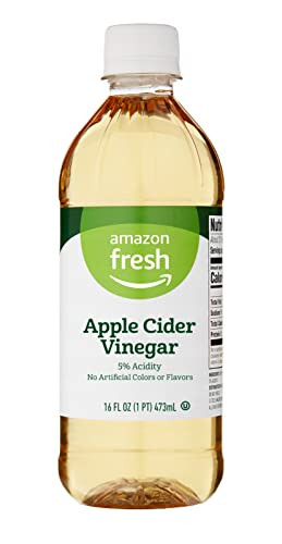 Amazon Fresh Apple Cider Vinegar