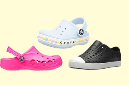 Crocs Kid's Clogs