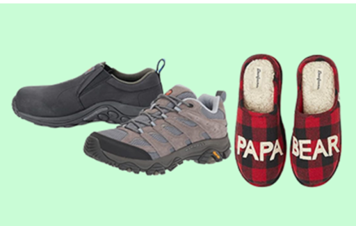 Woot Shoe Bargain Bonanza