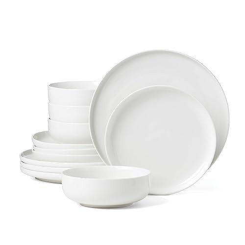 Oneida 24 Seven Piece Dinnerware Set