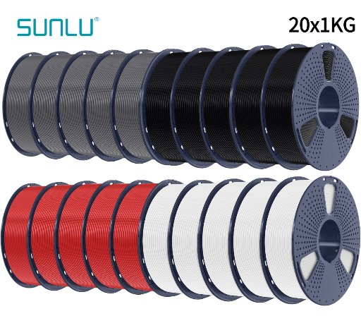 Sunlu Filament Deal