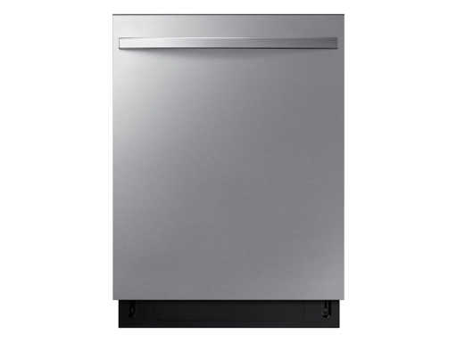 Samsung 51dBA AutoRelease Fingerprint Resistant Dishwasher for EDU/EPP