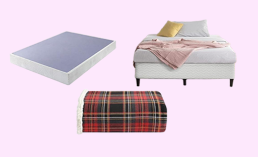 Bedding and Mattresses Sale