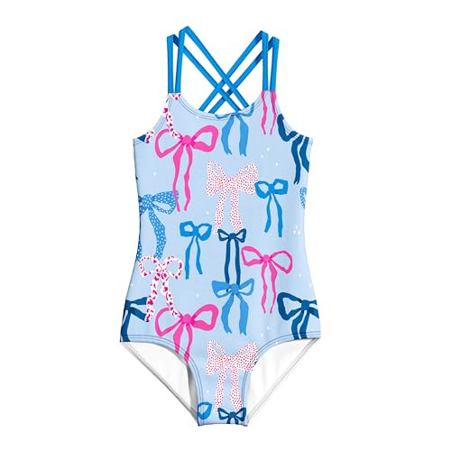 One Piece Swimsuits