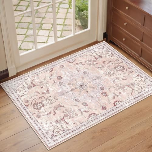 Washable Area Rugs