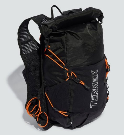 adidas Terrex Aeroready Speed Hiking Backpack