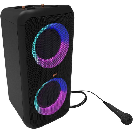 Refurbished Klipsch Gig XXL Party Portable Wireless Bluetooth Speaker
