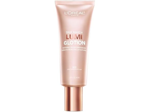 L'Oreal Paris Makeup True Match Lumi Glotion