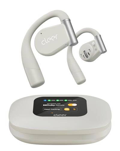 Cleer ARC 3 Open Ear Headphones