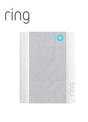 Ring Chime Wireless for Video Doorbells (2nd Gen)