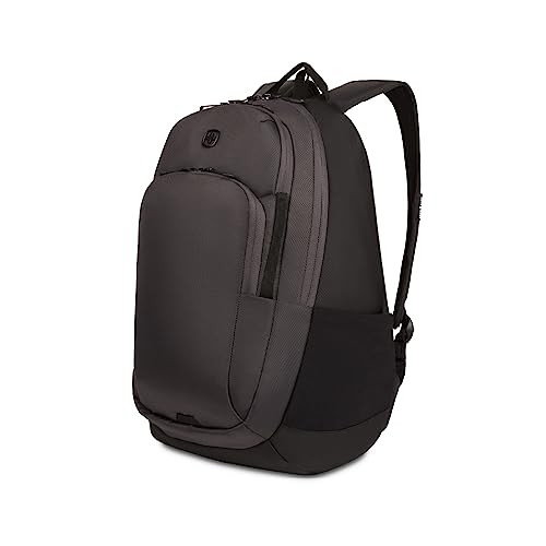 SwissGear 18.5" MetroEdge Backpack