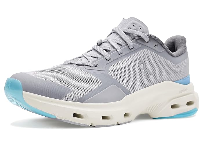 On Men's Cloudpulse 2 Shoes (Alloy/Ice) Deal
