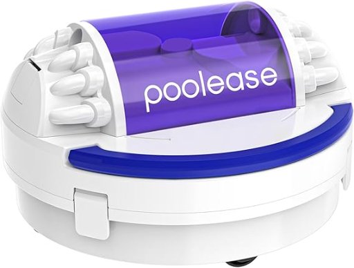 Poolease X1 Cordless Pool Cleaner Robot