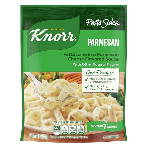 Knorr Rice & Pasta Blend Sides