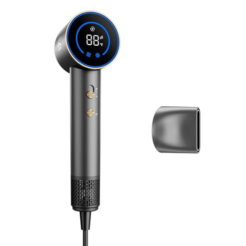 FanttikSolo SonicDry H10 APEX High-Speed Hair Dryer