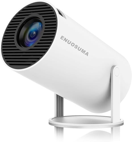Smart Projector 4k