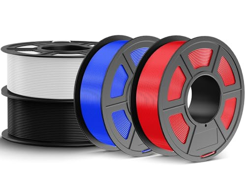 JAYO (Sunlu) PETG Filament Bundle