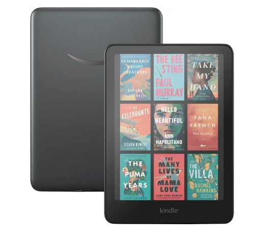 Kindle Colorsoft Signature Edition, 32 GB