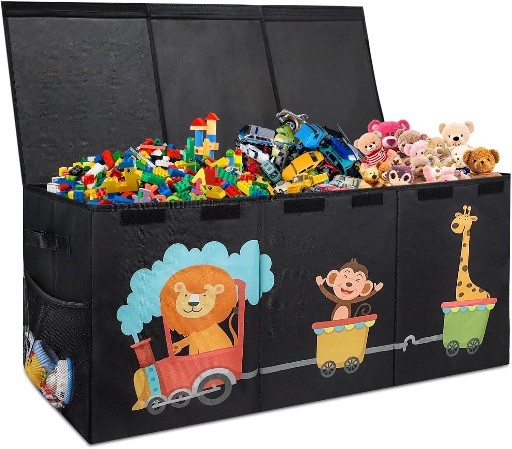 Extra Large Toy Box
